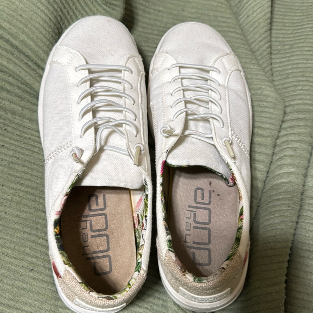 Hey Dude Women's Karina Shoes